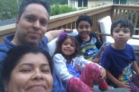 Fundraiser for Mery Belyamani by Mary Vickers : Belyamani Family