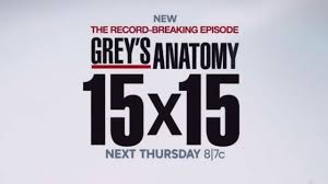 Regarder grey's anatomy saison 15 en streaming. Grey S Anatomy Saison 15 La Serie Fete Son Record De Longevite Dans Le Teaser De L Episode 15 News Series A La Tv Allocine