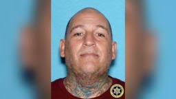 Suspect in deaths of California family arrested for kidnapping and murder,  authorities say
