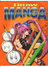 Use of these materials are allowed under the fair use clause of the copyright law. How To Draw Manga By Peter Gray This Existed And Was Actually Published Album On Imgur