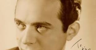 FROM THE VAULTS: Jan Savitt born 4 September 1913