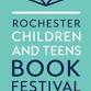 Rochester Children and Teens Books Festival event image
