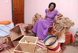  How to start Basket-Weaving Business in Nigeria
