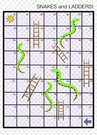 It is easy to play, cheap, and fun. Long Clipart Snake Ladder Snakes And Ladders Png Download 992030 Pikpng