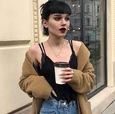 Pin By Kayla Howell On Inspo Hair Inspiration Short Hair Styles Grunge Hair