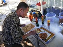 Menu sarapan pagi dengan omelet sayur sederhana sangat mudah dibuat. Infopublik Sarapan Pagi Bubur Ayam