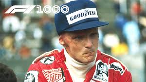 Marlene rose to prominence after she married the late niki lauda. Niki Lauda S 1976 Comeback At Monza F1 S Best Drives 7 Video Formula 1