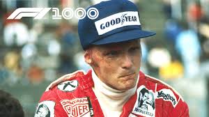 Последние твиты от niki lauda ➐ (@nikilaud). Niki Lauda S 1976 Comeback At Monza F1 S Best Drives 7 Video Formula 1