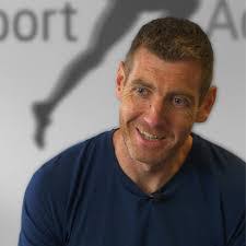 Glynn Bell's Instagram, Twitter & Facebook