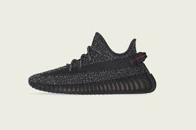 Maybe you would like to learn more about one of these? Adidas Yeezy Boost 350 V2 Black Reflective Official Release Info