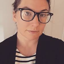 Unisex full frame acetate eyeglasses