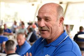 Men of League welcome legends