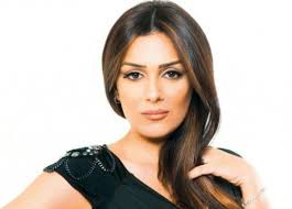 صور الفنانة إنجي المقدم بطلة مسلسل لعبة النسيان 2020 sama