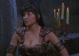 The legendary journeys and xena: Cradle Of Hope 1995