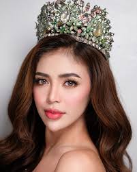 Miss Tierra Fanpage (@misstierrafanpage) · Instagram 照片和视频