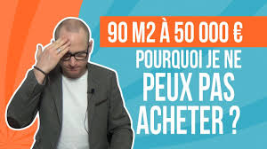 Check spelling or type a new query. 90 M2 A 50000 Euros Pourquoi Je Ne Peux Pas Acheter Youtube