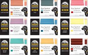 Latest Paint Recipes From Our Paint Pros At Black Dog Awesome For Your Spring Project Black Dog Salvage Salvaged Furniture Dog Furniture