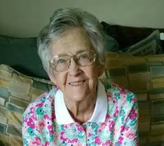 Obituary information for Catherine “Kay” Lineback Perten Noble