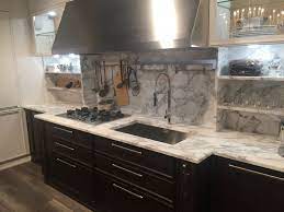 Maybe you would like to learn more about one of these? To Love Or Not To Love A Marble Backsplash