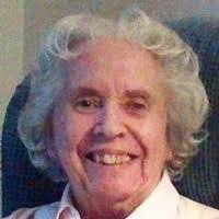 Gail Betts's Instagram, Twitter & Facebook