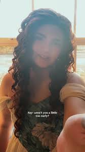 Magnus and Julia Burnsides Cosplay