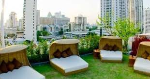 Bangkok S 9 Most Romantic Restaurants Romantic Restaurant Bangkok Rooftop Restaurant