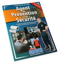 Devoirs de l'agent de sécurité. Livre Preparation Au C Q P Agent De Prevention Et De Securite French Edition Graphic Icone 9782357382305 Amazon Com Books