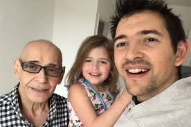 The man who became Britain's biggest crystal meth dealer