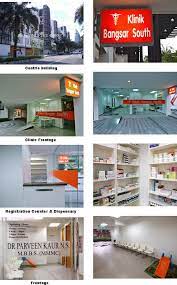 Bangsar south, kuala lumpur, malaysia. Klinik Bangsar South In Pantai Dalam Malaysia Clinics Findclinic Net