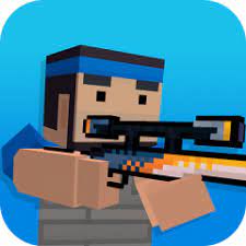 Here we have to take the weapon. á‰ Block Strike Mod Apk 7 0 9 5 Mod Dinero Ilimitado Para Android 2021