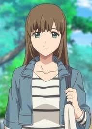 Domestic girlfriend is a japanese manga series written and illustrated by kei sasuga. Characters Appearing In Domestic Girlfriend Manga Anime Planet