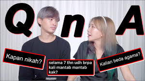 Get in touch with rendy pritananda (@pritananda) — 70 likes. Qna Terseru Menjawab Semua Kekepoan Netijen Step By Step Id Youtube