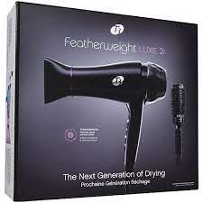 T3 250 Value T3 Featherweight Luxe 2i Hair Dryer 2 5 Barrel Brush Walmart Com Professional Hair Dryer Hair Dryer Hair Blow Dryer