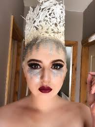 Jamie Beech SFX and Makeup