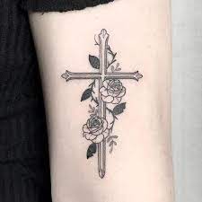 We did not find results for: 35 Stunning Cross Tattoo Designs For Women 2021