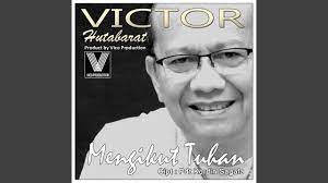 Lagu yang dirilis pada 2016 ini menjadu salah satu singel victor hutabarat dari album kompilasi karaoke pop batak. Mengikut Yesus Youtube