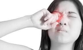 Image result for Eye Pain