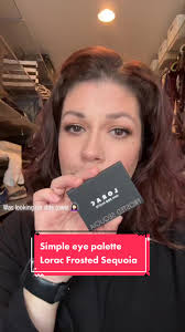 @LORAC Cosmetics #eyeshadow #eyeshadowpalette #eyeshadowswatches #makeup  #easyeyeshadow #beauty #mini