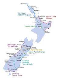 Online map of new zealand google map. New Zealand Maps New Zealand Map Family Friendly Travel New Zealand Map Of New Zealand