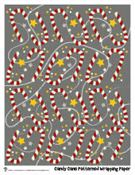 It's so easy to wrap your candy bars in a christmas wrapper. Printable Christmas Wrapping Paper Hanukkah Too Woo Jr Kids Activities