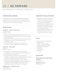 October 29, 2020 | by the resume genius team | reviewed by samuel johns, cprw. Data Analyst Resume Example Myperfectresume