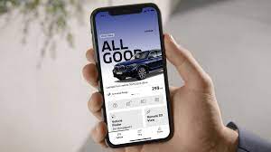 To install the bmw connected.apk, you must make sure that third party apps are currently enabled as an installation source. Bmw Connects Customers With New My Bmw App