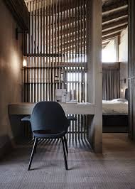 A Few Weeks Ago I Was Invited To Visit The Bernd Gruber Studio And Workshop In Kitzbuhel In Scandinavian Home My Scandinavian Home Resort Interior Design