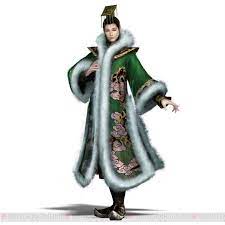 劉備の息子 劉禅 が 真 三國無双6 でシリーズ初登場 劉備 三國 禅