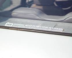 Image result for Bright Red 1983 Hyundai