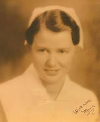 Marie E Reid Shoudt (1913-1990)