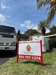 Red Apple Roofing