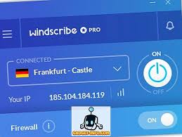 It was founded in 2015 by owner yegor sak. Windscribe Vpn Review Layanan Vpn Gratis Yang Melindungi Anonimitas Anda