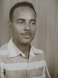 Frank Crowe Obituary (2008)