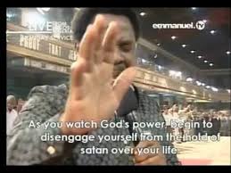 Yours in christ, prophet tb joshua scoan emmanuel tv morning water: Prayer For Emmanuel Tv Viewers Tb Joshua Youtube